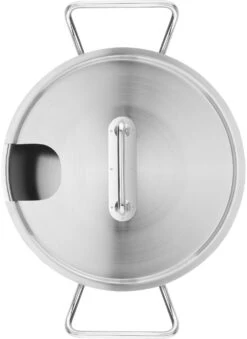 Zwilling Sous Vide Deksel Enfinigy - Universeel - ø 24 Cm -Huis Keuken 4009839647192 3