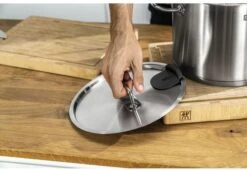 Zwilling Sous Vide Deksel Enfinigy - Universeel - ø 24 Cm -Huis Keuken 4009839647192 6
