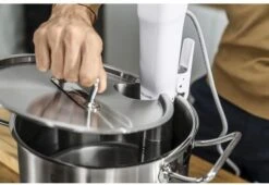 Zwilling Sous Vide Deksel Enfinigy - Universeel - ø 24 Cm -Huis Keuken 4009839647192 7