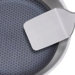 Resto Kitchenware Koekenpan Altair - ø 26 Cm - Standaard Anti-aanbaklaag -Huis Keuken 4260403577189 11 1