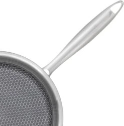 Resto Kitchenware Koekenpan Altair - ø 26 Cm - Standaard Anti-aanbaklaag -Huis Keuken 4260403577189 7 1