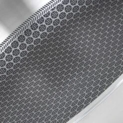 Resto Kitchenware Koekenpan Altair - ø 26 Cm - Standaard Anti-aanbaklaag -Huis Keuken 4260403577189 9 1