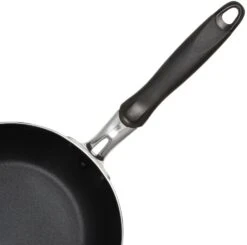 Resto Kitchenware Wokpan Antares - ø 28 Cm - Standaard Anti-aanbaklaag -Huis Keuken 4260709010120 5 1
