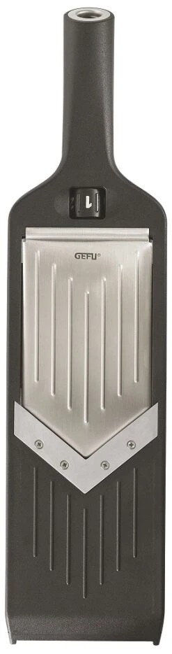 Gefu Mandoline Violi 11 Gefu Mandoline Violi -Huis Keuken 50440 VIOLI from above 4