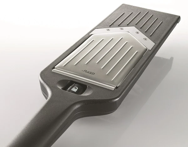 Gefu Mandoline Violi 6 Gefu Mandoline Violi - Afbeelding 4