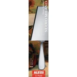 Alessi Taartschep Nuovo Milano - 5180/15 - Door Ettore Sottsass -Huis Keuken 5180 15 02