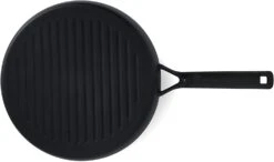 KitchenAid Grillpan Classic Forged - ø 28 Cm - Keramische Anti-aanbaklaag -Huis Keuken 51RrFQxgFL. AC SL1500