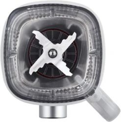 Zwilling Blender Enfinigy - 1.4 Liter - 1200 W - Zilver/Wit -Huis Keuken 530020000 7