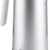 Zwilling Waterkoker Enfinigy - 1850 W - Zilver/Wit - 1.5 Liter -Huis Keuken 530050000 1