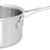 Demeyere Steelpan Industry 5 - ø 16 Cm / 1.5 Liter -Huis Keuken 5412191484166 1 1 2