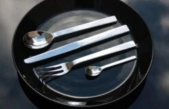 Alessi Koffielepel Santiago - DC05/8 - Door David Chipperfield -Huis Keuken 570102983215c13fc8d6c896513be061 2