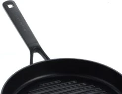 KitchenAid Grillpan Classic Forged - ø 28 Cm - Keramische Anti-aanbaklaag -Huis Keuken 613 LXQUIYL. AC SL1500