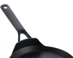 KitchenAid Pannenkoekenpan Classic Forged - ø 24 Cm - Keramische Anti-aanbaklaag -Huis Keuken 61NxhLxnG0L. AC SL1500