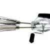Cosy & Trendy Handmixer / Mayonaise Klopper RVS -Huis Keuken 62513