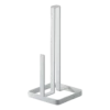 Yamazaki Keukenrolhouder Tower Wit 2 Yamazaki Keukenrolhouder Tower Wit -Huis Keuken 6781 TOWER PAPER TOWEL HOLDER WH ec0e2f98 7b54 431c 8212 a7ef79e71334 1000x