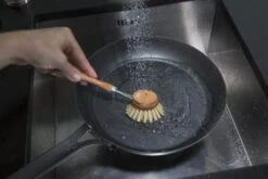 BK Pannenkoekenpan Black Steel - ø 26 Cm -Huis Keuken 6ca1e082dfb2373c200a2be674530cc360228cb0 B1230 726 PURE PI USP5 LR 72dpi