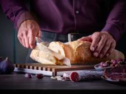 Wusthof Broodmes Classic Dubbel Gekarteld 23 Cm -Huis Keuken 6kPnIS6w