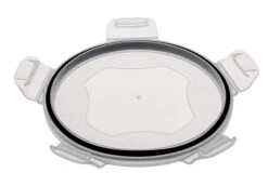 Sareva Vershoudbakje Clip & Fresh - Kunststof - ø 14 Cm / 750 Ml -Huis Keuken 7061115806874 8 1