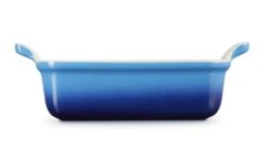 Le Creuset Ovenschaal Heritage - Azure - 19 X 14 Cm / 1.1 Liter -Huis Keuken 71102192200001 alt2