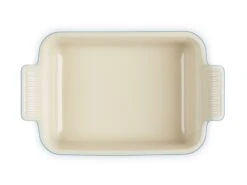 Le Creuset Ovenschaal Heritage - Azure - 19 X 14 Cm / 1.1 Liter -Huis Keuken 71102192200001 alt3
