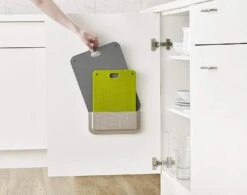 Joseph Joseph 2-delige Snijplankenset Met Houder - DoorStore -Huis Keuken 71L vY6XxML. SL1500