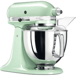 KitchenAid Keukenmachine Artisan - Kantelbare Kop - Pistache - 4.8 Liter - 5KSM175PSEPT -Huis Keuken 8597015012705B15D 2