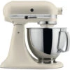 KitchenAid Keukenmachine Artisan - Kantelbare Kop - Fresh Linen - 4.8 Liter - 5KSM175PSEFL -Huis Keuken 859701501700