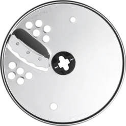 KitchenAid Foodprocessor - 250 W - Amandelwit - 2.1 Liter - 5KFP0921EAC -Huis Keuken 8597209010005B15D 1