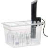 Wartmann Sous Vide Pakket - Compleet - 12 Liter -Huis Keuken 8718862700601 1