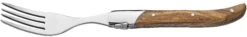 Jay Hill Steakbestek Laguiole - Olijfhout - 12 Delige Set -Huis Keuken 8720364450892 3 1