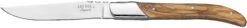 Jay Hill Steakbestek Laguiole - Olijfhout - 12 Delige Set -Huis Keuken 8720364453442 6 1