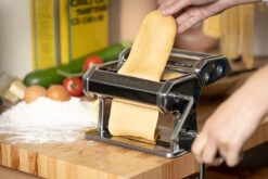 Blackwell Pastamachine RVS -Huis Keuken 8720364453701 15