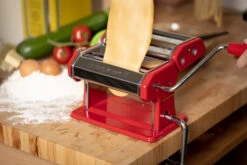 Blackwell Pastamachine Rood -Huis Keuken 8720364453718 05