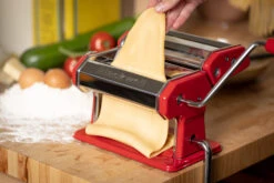 Blackwell Pastamachine Rood -Huis Keuken 8720364453718 06