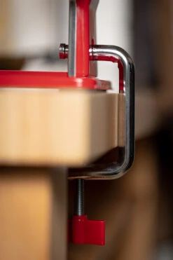 Blackwell Pastamachine Rood -Huis Keuken 8720364453718 10