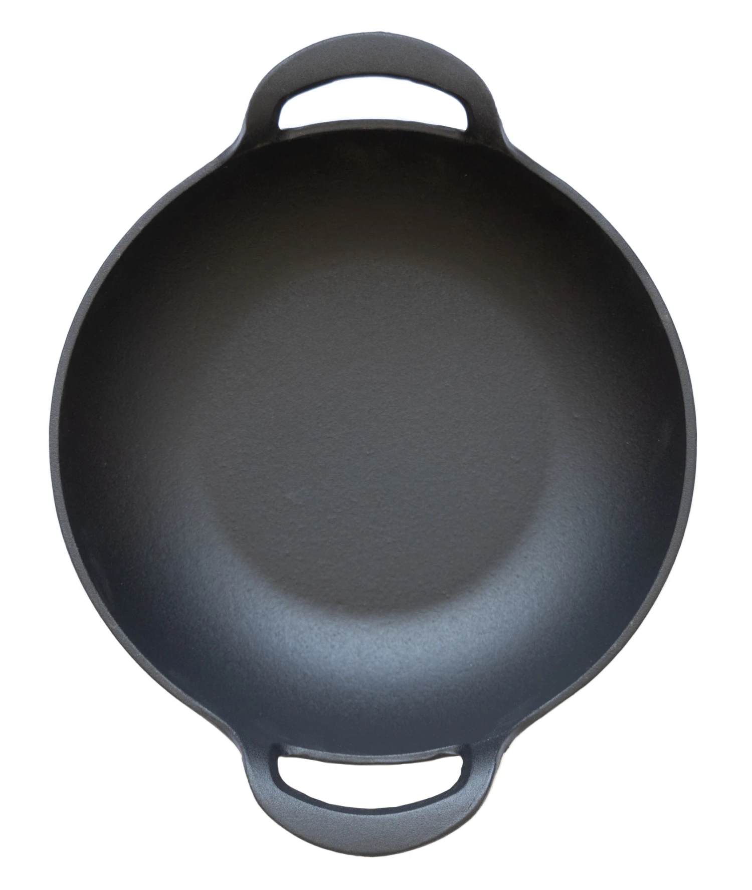 Blackwell Balti Dish - Gietijzer - Zwart - ø 25 Cm / 2.7 Liter 9 Blackwell Balti Dish - Gietijzer - Zwart - ø 25 Cm / 2.7 Liter - Afbeelding 8