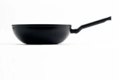 BK Wokpan Easy Induction - Aluminium - ø 30 Cm / 5 Liter - Keramische Anti-aanbaklaag -Huis Keuken 8d57dcb31f2286b8e534afa947b70b96a5759352 BK Easy Induction Wok 002