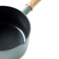 GreenPan Steelpan Met 2 Schenktuiten Mayflower - ø 16 Cm / 1.6 Liter 7 GreenPan Steelpan Met 2 Schenktuiten Mayflower - ø 16 Cm / 1.6 Liter -Huis Keuken 8e6bd81f76143df08fa619f766d9ac07cecb5e60 GP MAYFLOWER Milkpan B2 a5B15D