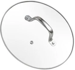 Resto Kitchenware Kookpan Libra - ø 20 Cm / 3.6 Liter -Huis Keuken 92003.4260403577387.ver06