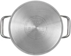 Resto Kitchenware Kookpan Libra - ø 20 Cm / 3.6 Liter -Huis Keuken 92003.4260403577387.ver07