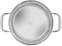 Resto Kitchenware Kookpan Libra - ø 20 Cm / 3.6 Liter -Huis Keuken 92003.4260403577387.ver13