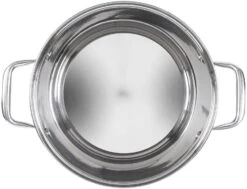 Resto Kitchenware Kookpan / Soeppan Libra - ø 26 Cm / 10 Liter -Huis Keuken 92007.4260709011370.ver70