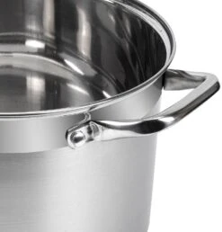 Resto Kitchenware Kookpan / Soeppan Libra - ø 26 Cm / 10 Liter -Huis Keuken 92007.4260709011370.ver90