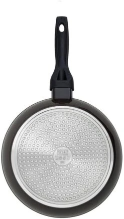 Resto Kitchenware Koekenpan Pavo - ø 26 Cm - Standaard Anti-aanbaklaag -Huis Keuken 93032.4260403577776.ver02