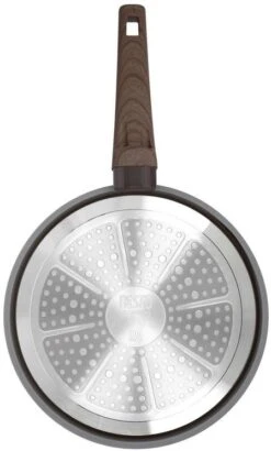 Resto Kitchenware Koekenpan Vela Coffee ø 24 Cm - Inductie Koekenpan -Huis Keuken 93430.4260403578698.ver04