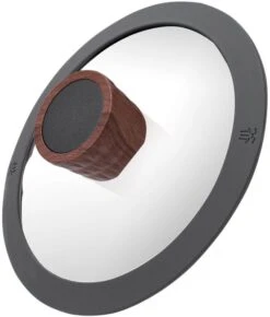 Resto Kitchenware Steelpan Capella - ø 16 Cm / 1.4 Liter - Standaard Anti-aanbaklaag -Huis Keuken 93500.4260403579015.ver12