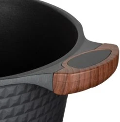 Resto Kitchenware Kookpan Capella - ø 28 Cm - Standaard Anti-aanbaklaag -Huis Keuken 93505.4260403579046.ver07