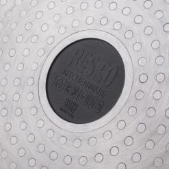 Resto Kitchenware Kookpan Capella - ø 28 Cm - Standaard Anti-aanbaklaag -Huis Keuken 93505.4260403579046.ver09