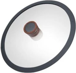 Resto Kitchenware Kookpan Capella - ø 28 Cm - Standaard Anti-aanbaklaag -Huis Keuken 93505.4260403579046.ver10