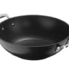 Le Creuset Wokpan Les Forgées TNS - ø 28 Cm / 3.9 Liter - Standaard Anti-aanbaklaag 1 Le Creuset Wokpan Les Forgées TNS - ø 28 Cm / 3.9 Liter - Standaard Anti-aanbaklaag -Huis Keuken 96201128000000 le creuset dk 91668 2